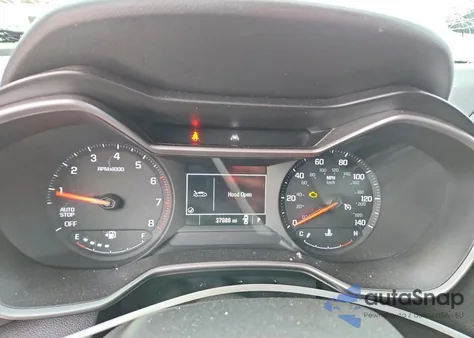 2021 Chevrolet Trailblazer Ls z USA, uszkodzony, nr VIN KL79MMS29MB009014